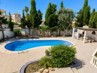 Private Pool Villa La Siesta - Chambres d'hôtes Torrelamata