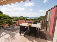 Bungalow Tylwi - Bed and Breakfast Terre-de-Haut