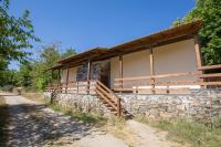 Micro Cabana Rotativa - B&B