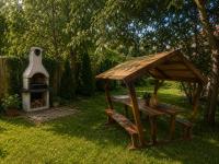 AH-REMINI GARDEN House - B&B Siófok