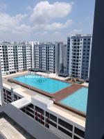 RZ Homestay Ambience - B&B Malacca