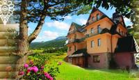 Willa Wojcias - B&B