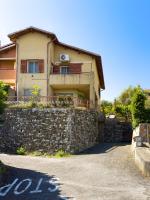 A 2 minuti dal Mare e dalla Ciclabile Imperia - B&B Imperia
