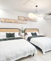 온마루 Onmaroo - B&B Busan