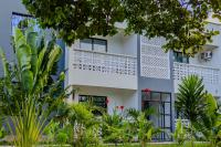 Marahaba Holiday Suites Ground Floor 1BR 5 Min Drive to Nomad Beach - Bed and Breakfast Ukunda