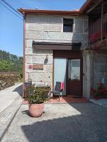 Casa da Eira - B&B Lobios