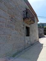 Casa da Eira - B&B Lobios