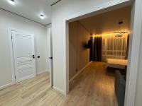 Уютная квартира в Capital Park 6й этаж - Chambres d'hôtes Astana