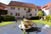 Denkmalsuites Quedlinburg - B&B Quedlinburg