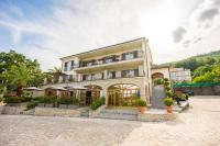 Villa Klarić - Bed & Breakfast - B&B Lovran