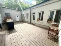 Mestské štúdio Obchodná - Old Town - B&B Bratislava