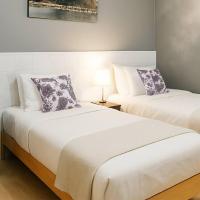 Doppelzimmer mit eigenem Bad