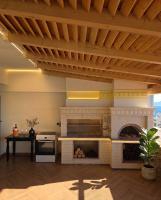 Ledy Penthouse - B&B Vlorë