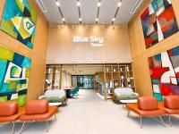 Blue Sky Tower City Centre - B&B Batum
