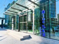 Blue Sky Tower City Centre - B&B Batum