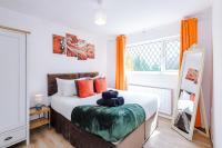 Ancoats Eden City Centre - Free Parking - Contractor Business Stay - 2 bath - 3 Bedroom Home - B&B Manchester