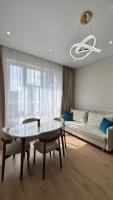 Жк А37 - B&B Astana