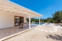 Villetta Tajate by HDSalento - Ferienwohnung Tiggiano