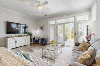 Virginia Beach townhouse walk to boardwalk - B&B Virginia Beach