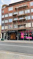 Brighton City Centre 1-Bed Sleeps 3 - Short & Extended Stay- by Nestora Stays Ltd - Chambres d'hôtes Brighton