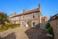 3 Bed in Holt oc-1959 - Bed and Breakfast Holt