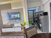 Sunview Homes 2br & Gym - B&B Nairobi