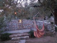 FANTASY GRAND VILLA THASSOS - Bed and Breakfast Astrís