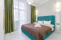 ЖК Бж 421 - Bed and Breakfast Zhezdi