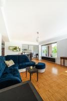 Manti Apartment - Ferienwohnung Ljubljana