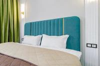 ЖК Бж 421 - Bed and Breakfast Zhezdi