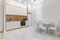 ЖК Бж 421 - Bed and Breakfast Zhezdi