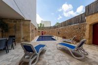 Tan Nanna 5 BDR Farmhouse by PMI Malta - B&B Caccia