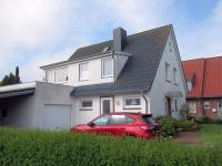 Ferienwohnung RUHEPOL Carolinensiel - Bed and Breakfast Wittmund