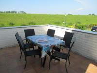 Ferienwohnung RUHEPOL Carolinensiel - Bed and Breakfast Wittmund