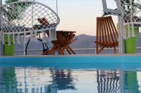 Elegant 1819 Apartment with Pool & Panoramic View - Bed and Breakfast Vrnjačka Banja