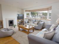 6 Knowle Court - B&B Salcombe