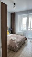 Ощущение дома - Sezim qala - B&B Astana