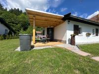 Tiroler Bergchalet bei Kitzbühel - Bed and Breakfast Kirchdorf in Tirol