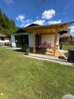 Tiroler Bergchalet bei Kitzbühel - Ferienwohnung Kirchdorf in Tirol