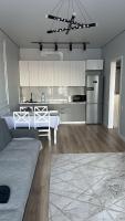 Ощущение дома - Sezim qala - B&B Astana