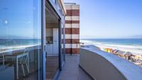 Sunrise Paradise Penthouse - B&B Muizenberg