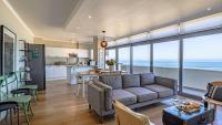 Sunrise Paradise Penthouse - B&B Muizenberg