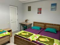 Habitación Triple Confort