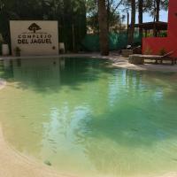 Cabaña La Victoria - B&B Santa Teresita
