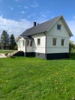 Paviken Lägenhetshotell - B&B Västergarn