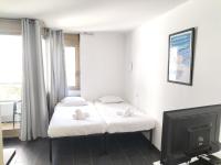 Résidence Graziella Studio 126 - Ferienwohnung Juan-les-Pins