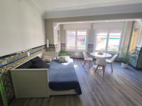 Great apartment just 20 minutes from downtown - Ferienwohnung Sant Adrià de Besòs