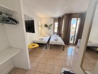 Résidence Graziella Studio 202 - Ferienwohnung Juan-les-Pins