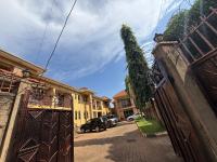 Queens Duplex Buziga - B&B Kampala
