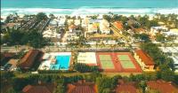Dream Studio Lazer total 50M areia Maresias Surf - B&B São Sebastião